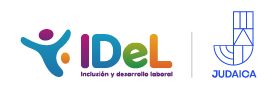 IDeL – Inclusión y Desarrollo Laboral