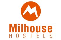 Logo MILHOUSE