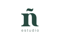 Logo Ñ estudio